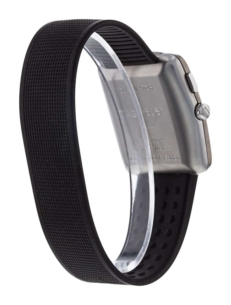 Tag Heuer Golf WAE1111.FT6004